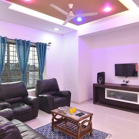 Prince Villa 3Bhk Lonavala Kültér fotó
