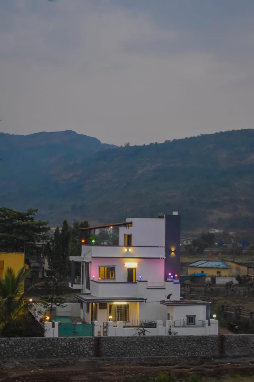 Prince Villa 3Bhk Lonavala Kültér fotó