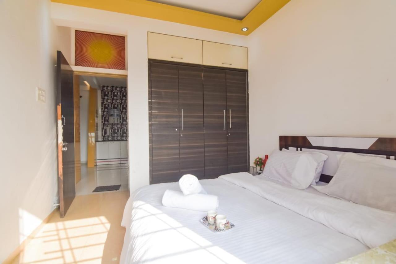 Prince Villa 3Bhk Lonavala Kültér fotó
