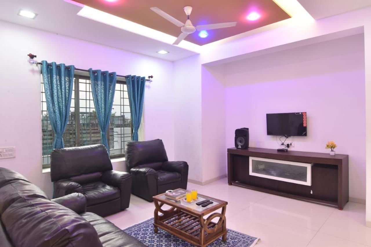 Prince Villa 3Bhk Lonavala Kültér fotó