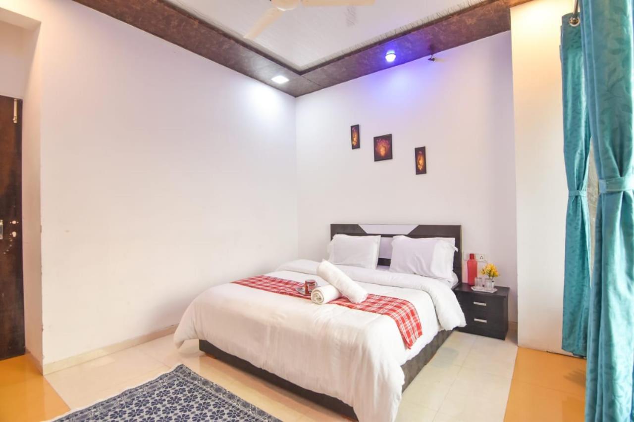 Prince Villa 3Bhk Lonavala Kültér fotó