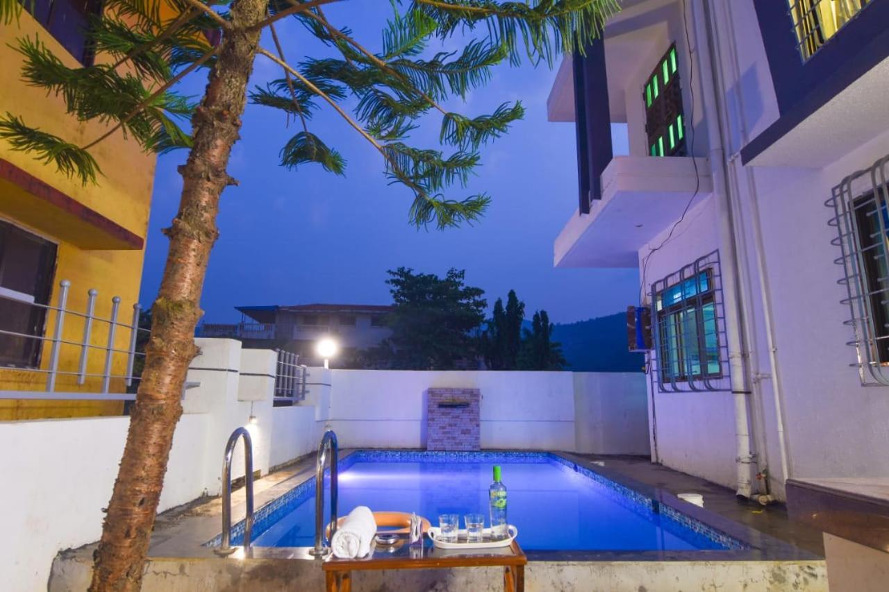 Prince Villa 3Bhk Lonavala Kültér fotó