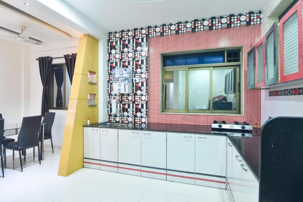 Prince Villa 3Bhk Lonavala Kültér fotó
