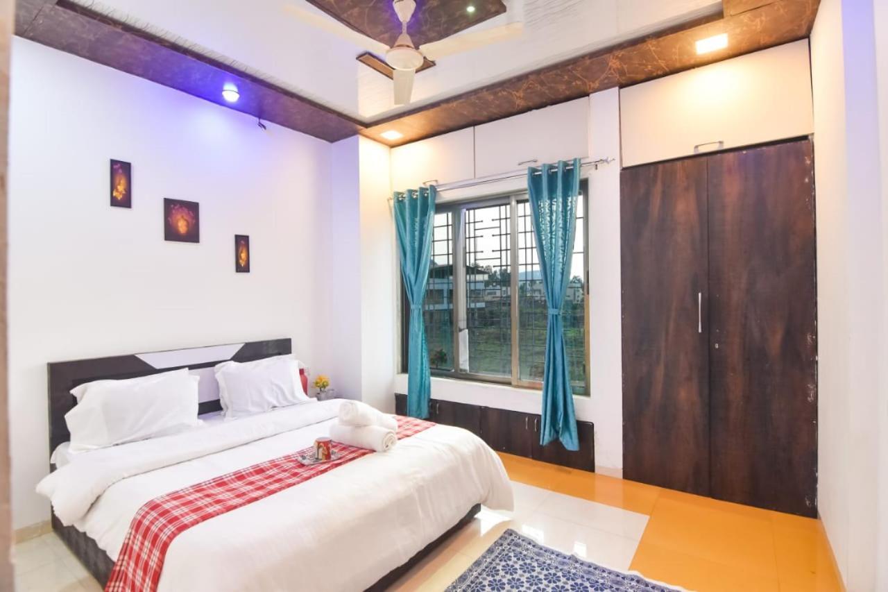 Prince Villa 3Bhk Lonavala Kültér fotó