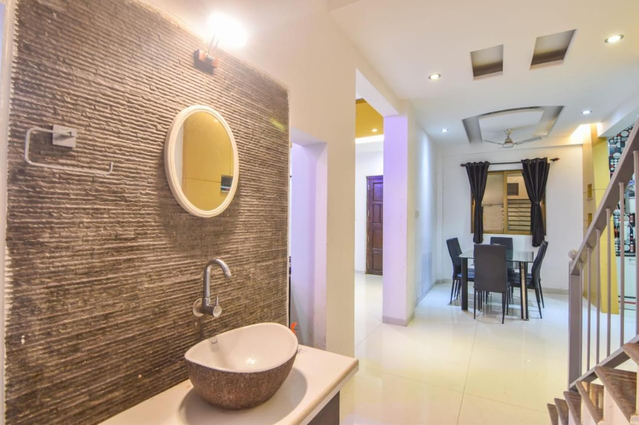 Prince Villa 3Bhk Lonavala Kültér fotó