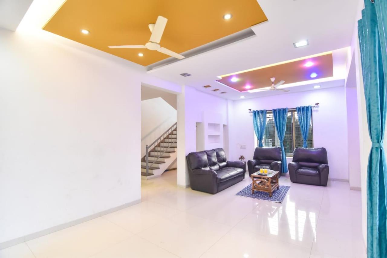 Prince Villa 3Bhk Lonavala Kültér fotó