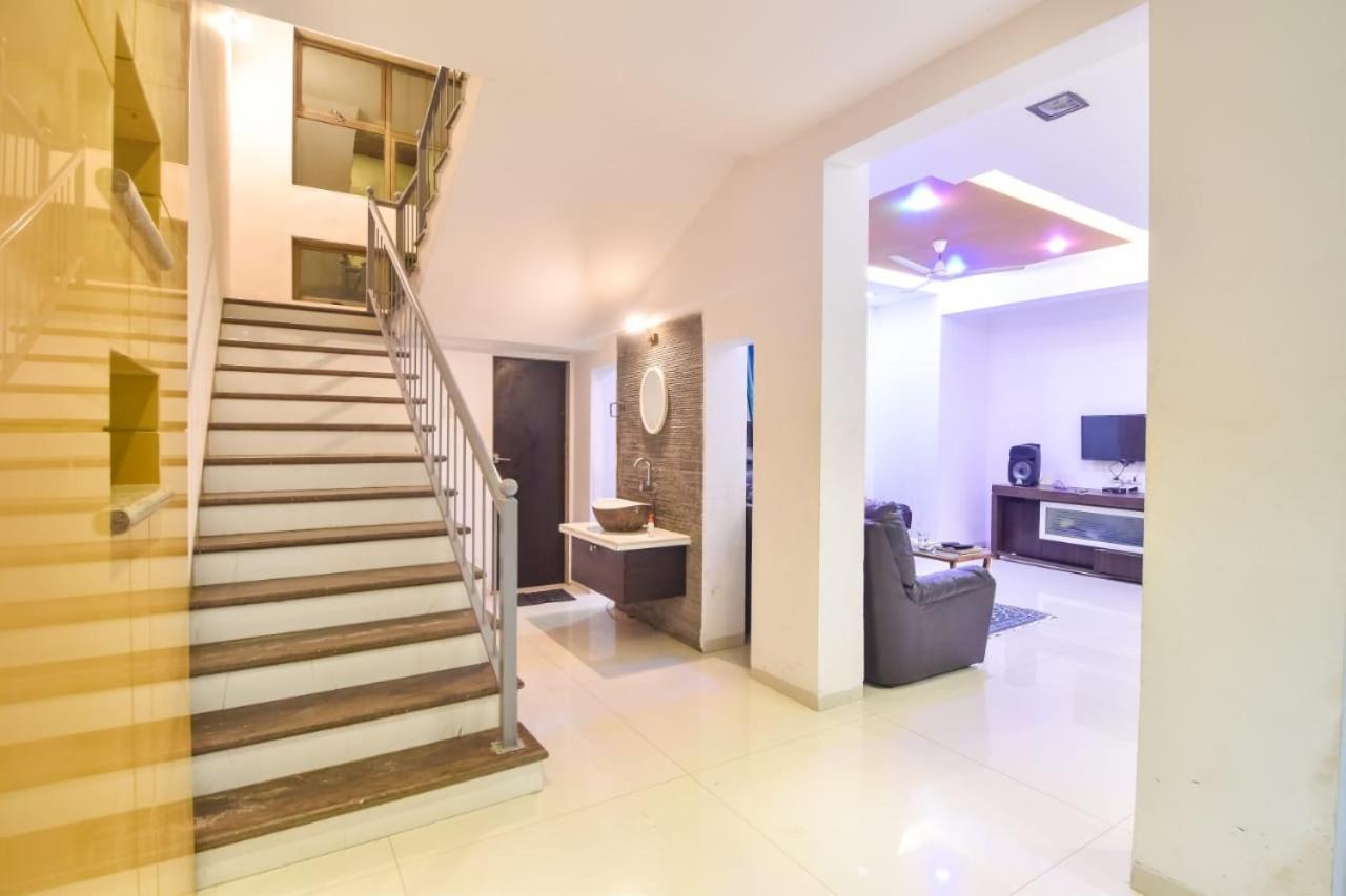Prince Villa 3Bhk Lonavala Kültér fotó