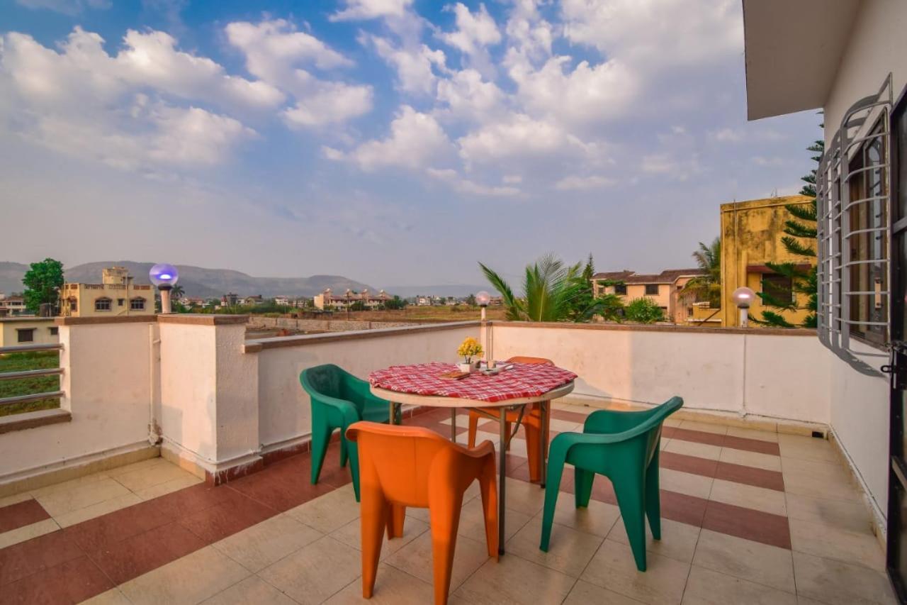Prince Villa 3Bhk Lonavala Kültér fotó